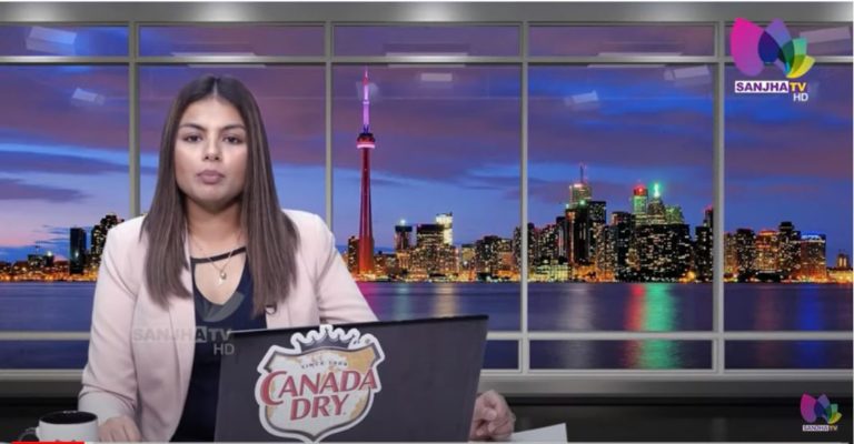 Watch Exclusively International Punjabi | Canada COVID19 Updates in Punjabi |15-05-2020