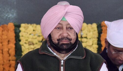 ਪੋਸਟ ਮੈਟ੍ਰਿਕ ਦੇ ਵਜੀਫੇ ‘ਚ ਹੋਇਆ ਵੱਡਾ ਘਪਲਾ, ਮੁੱਖ ਮੰਤਰੀ ‘ਤੇ ਭੜਕੇ ਤਰੁਣ ਚੁੱਘ, ਧਰਮਸੋਤ ਦੇ ਅਸਤੀਫੇ ਦੀ ਕੀਤੀ ਮੰਗ