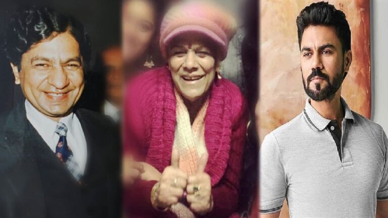 ਗੌਰਵ ਚੋਪੜਾ ਨੂੰ ਲੱਗਾ ਵੱਡਾ ਝਟਕਾ ਇੱਕ ਹੋਰ ਕਰੀਬੀ ਰਿਸ਼ਤੇਦਾਰ ਦਾ ਹੋਇਆ ਦੇਹਾਂਤ