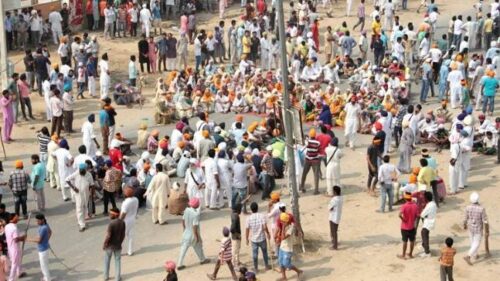 ਬਹਿਬਲ ਕਲਾਂ ਗੋਲੀ ਕਾਂਡ ‘ਚ ਹੁਣ ਤੱਕ ਦਾ ਸਭ ਤੋਂ ਵੱਡਾ ਮੋੜ, ਮੌਕੇ ਦਾ ਰੀਡਰ ਬਣਿਆ ਸਰਕਾਰੀ ਗਵਾਹ