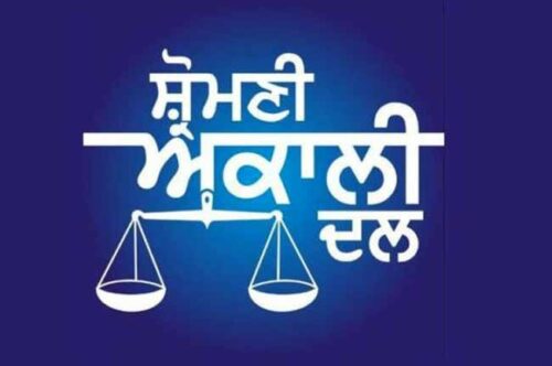 ਪੰਜਾਬ ਦੀਆਂ ਜੇਲ੍ਹਾਂ ਦਾ ਸਿਆਸੀ ਰੇੜਕਾ, ਅਕਾਲੀ ਆਗੂ ਨੇ ਕਰਤਾ ਜੇਲ੍ਹਾਂ ਦਾ ਪੋਸਟ ਮਾਰਟਮ
