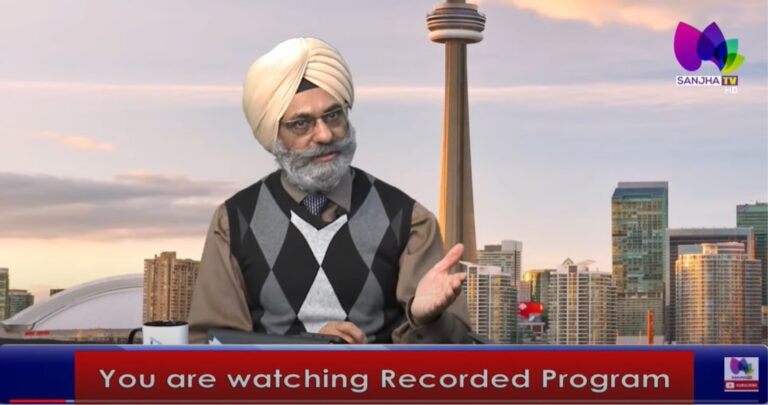 ਨਾ ਕੱਤਕ ਨਾ ਵੈਸਾਖ ਸ਼੍ਰੋਮਣੀ ਕਮੇਟੀ ਦਾ ਪਰਦਾਫਾਸ਼ | ਪਾਲ ਸਿੰਘ ਪੁਰੇਵਾਲ ਨਾਲ ਚਰਚਾ ਖਾਸ | Sikh Calendar