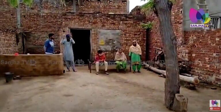 ਇਹ ਗਰੀਬ ਪਰਿਵਾਰ ਨੂੰ ਨਹੀਂ ਨਸੀਬ ਹੋ ਰਹੀ ਖਾਣ ਨੂੰ ਰੋਟੀ, ਦੁੱਖ ਦੇਖ ਕੇ ਹੰਝੂਆਂ ਨਾਲ ਭਰ ਆਉਣਗੀਆਂ ਤੁਹਾਡੀਆਂ ਅੱਖਾਂ