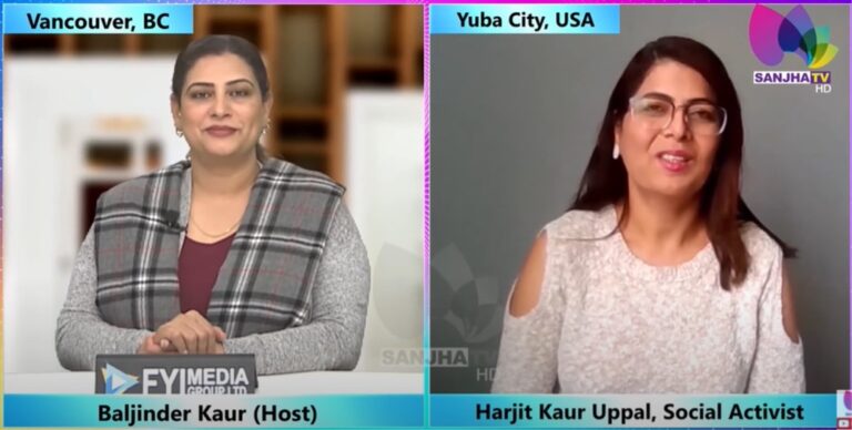 America ‘ਚ ਕਿਸਾਨਾਂ ਨੂੰ ਲੈਕੇ ਲੋਕਾਂ ‘ਚ ਜੋਸ਼, Yuba City ‘ਚ ਔਰਤਾਂ ਤੇ ਬੱਚੇ ਮਿਲਕੇ ਕੱਢਣਗੇ ਵੱਡੀ ਰੈਲੀ