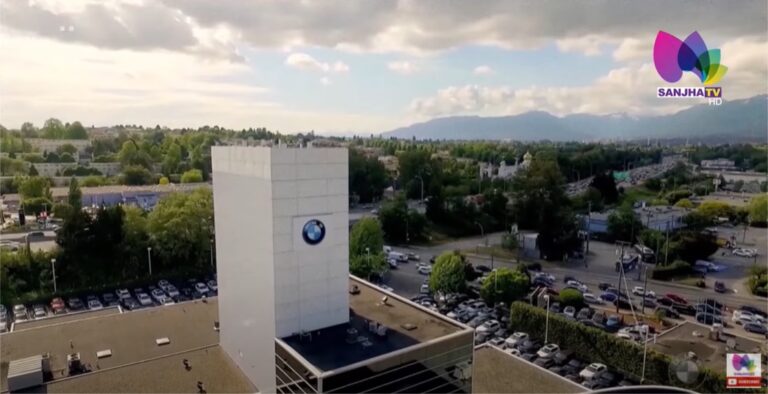 BMW ਦੀ ਸੋਹਣੀ – ਸੋਹਣੀ ਗੱਡੀਆਂ ਚਲਾਉਣ ਦਾ ਮੌਕਾ, Brian Jessel BMW ਦਵੇਗਾ ਤੁਹਾਨੂੰ Free Test Drive