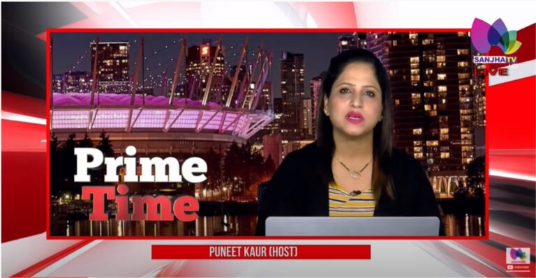 ਕੀ ਅਕਾਲੀ ਦਲ ਬਾਦਲ ਹੁਣ ਨਹੀਂ ਲੜ ਸਕੇਗਾ ਚੋਣਾਂ ? Prime Time with Benipal | Sanjha TV |