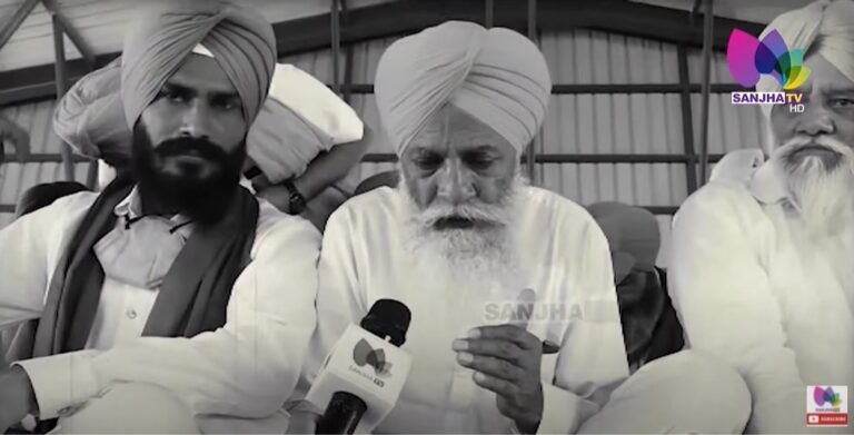 ਰਾਜੇਵਾਲ ਤੇ ਚੜੂਨੀ ਨੇ ਕਰ ਦਿੱਤਾ ਵੱਡਾ ਐਲਾਨ, ਕਿਸਾਨ ਅੰਦੋਲਨ ਨਾਲ ਜੁੜੀ ਵੱਡੀ ਖ਼ਬਰ | Delhi Kisan Andolan