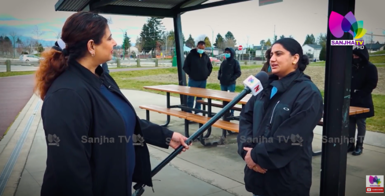 ਕਿਵੇਂ ਬਣਿਆ Canada ਇੰਨਾ ਲਈ ਸੋਨੇ ਦਾ ਪਿੰਜਰਾ | Sanjha TV
