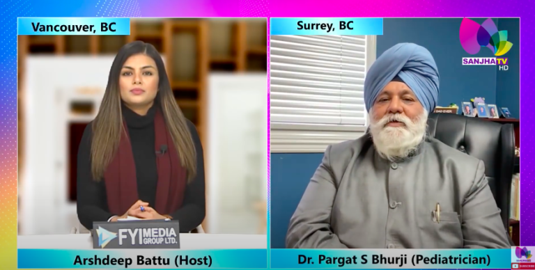 ਜਦੋਂ ਸਾਰਿਆਂ ਨੂੰ ਲੱਗ ਜਾਵੇਗਾ ਕੋਰੋਨਾ ਦਾ ਟੀਕਾ, ਕੀ ਫੇਰ ਸਬ ਕੁੱਝ ਹੋ ਜਾਵੇਗਾ Normal | Sanjha TV