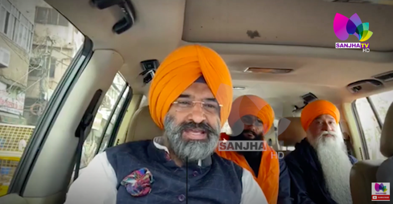 ਸਿਰਸਾ ਨੇ ਲਾਈਵ ਦੱਸਿਆ ਕਿ ਕਿਹੜੇ ਸਿੱਖ ਖਉਣਾ ਚਾਹੁੰਦੇ ਨੇ ਉਨ੍ਹਾਂ ਤੋਂ ਕਮੇਟੀ, ਹੋਰ ਵੀ ਕੀਤੇ ਕੲੀ ਵੱਡੇ ਖੁਲਾਸੇ