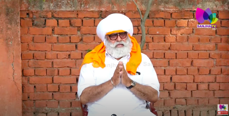 ਯੋਗਰਾਜ ਨੇ ਪੰਜਾਬ ‘ਚ ਹੋ ਰਹੀ ਸਿਆਸਤ ਬਾਰੇ ਕੀਤੇ ਅਹਿਮ ਖੁਲਾਸੇ | Sanjha Tv |
