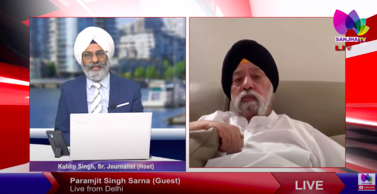 ਦਿੱਲੀ ਗੁਰਦੁਆਰਾ ਕਮੇਟੀ ਦੀਆਂ ਚੋਣਾਂ ਦਾ ਐਲਾਨ ! 25 ਅਪ੍ਰੈਲ ਨੂੰ ਹੋਵੇਗਾ ਸਰਨਾ ਸਰਸਾ ਅਤੇ ਜੀਕੇ ਵਿਚਾਲੇ ਦੰਗਲ |