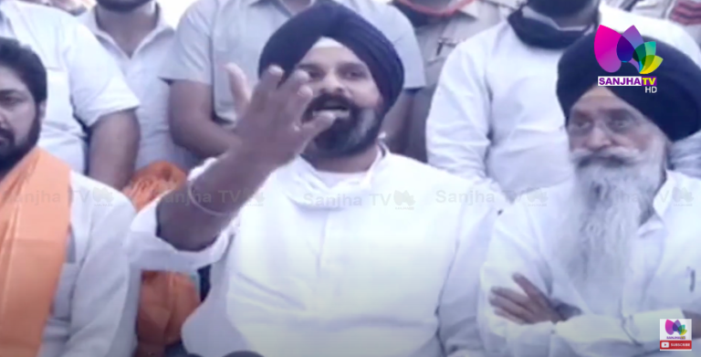 ਬਿਕਰਮ ਮਜੀਠੀਆ ਵੱਲੋਂ ਪ੍ਰੈਸ ਕਾਨਫਰੰਸ LIVE