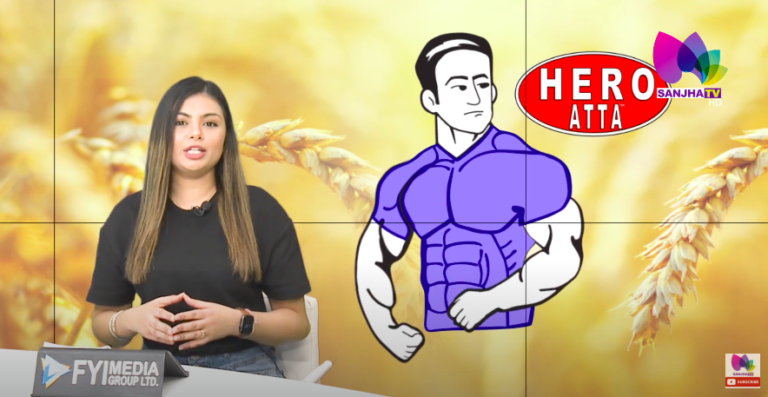 Canada ਵਿਚ HERO ATTA ਦੀ ਬੱਲੇ ਬੱਲੇ, ਦੇਖੋ ਕੈਨੇਡਾ ਦੇ ਲੋਕਾਂ ਨੂੰ ਕਿਓਂ ਹੈ ਪਸੰਦ HERO ATTA | Sanjha TV