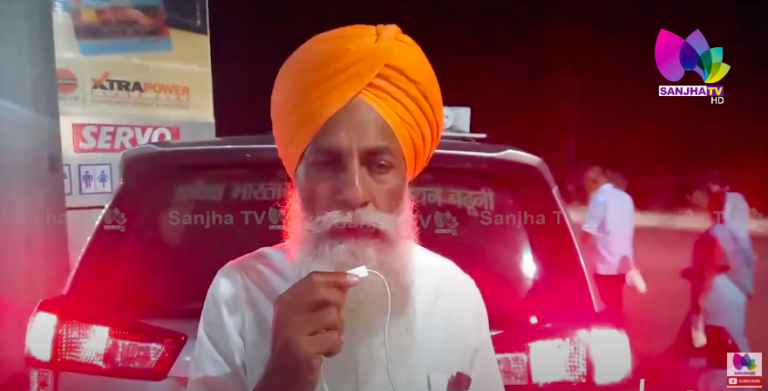 ਗੁਰਨਾਮ ਚੜੂਨੀ ਨੇ ਕਿਸਾਨਾਂ ਨੂੰ ਕੀਤੀ ਇੱਕ ਹੋਰ ਅਪੀਲ ਭਾਜਪਾ ਵਾਲਿਆਂ ਨੂੰ ਹਰਿਆਣਾ ‘ਚ ਨਾ ਕਰਨ ਦਿਓ ਕੋਈ ਰੈਲੀ