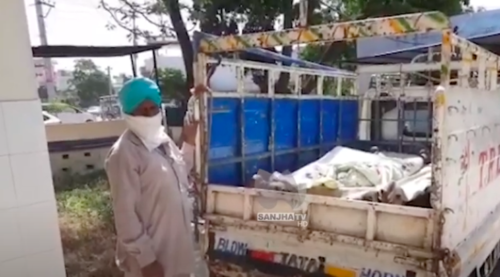 ਖੇਤਾਂ ‘ਚੋ ਮਿਲੀ ਨੌਜਵਾਨ ਦੀ ਲਾਸ਼, ਭੇਦਭਰੇ ਹਾਲਤਾਂ ‘ਚ ਹੋਈ ਨੌਜਵਾਨ ਦੀ ਮੌਤ, ਸ਼ਰਾਬ ਪੀਣ ਦਾ ਆਦਿ ਸੀ ਮ੍ਰਿਤਕ ਨੌਜਵਾਨ