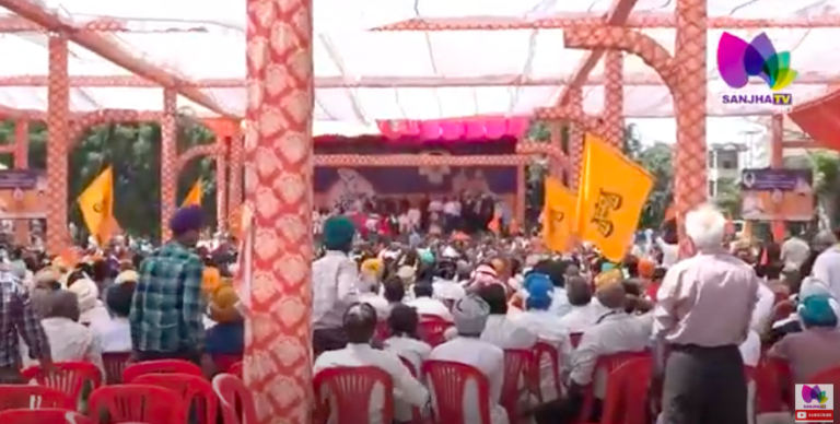 ਲੋਕਾਂ ਨੇ ਅਕਾਲੀ ਦਲ ਦੀਆਂ ਤਰੀਫਾਂ ਦੇ ਬੰਨੇ ਪੁੱਲ, ਗਿਣਾ ਦਿੱਤੀਆਂ ਕਾਂਗਰਸ ਦੀਆਂ ਇਕੱਲੀ-ਇਕੱਲੀ ਕਮੀਆਂ