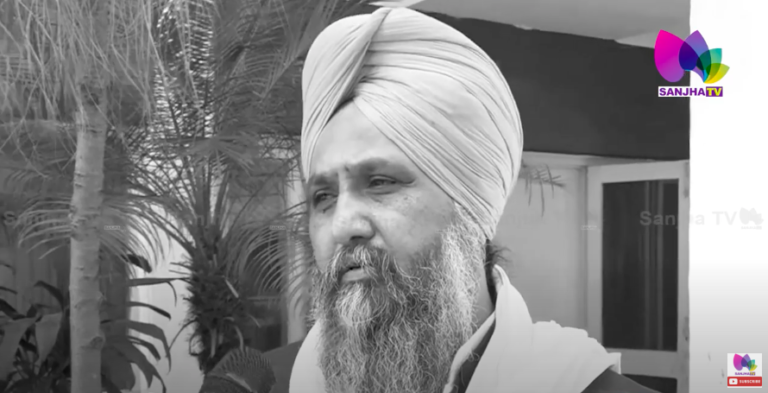 ਆਪ ਪਾਰਟੀ ਲਗਾ ਰਹੀ ਹੈ ਕਾਂਗਰਸ ਨੂੰ ਖੋਰਾ, ਮਨਪ੍ਰੀਤ ਬਾਦਲ ਦਾ ਨਜਦੀਕੀ ਹੋਇਆ ਆਪ ‘ਚ ਸ਼ਾਮਲ