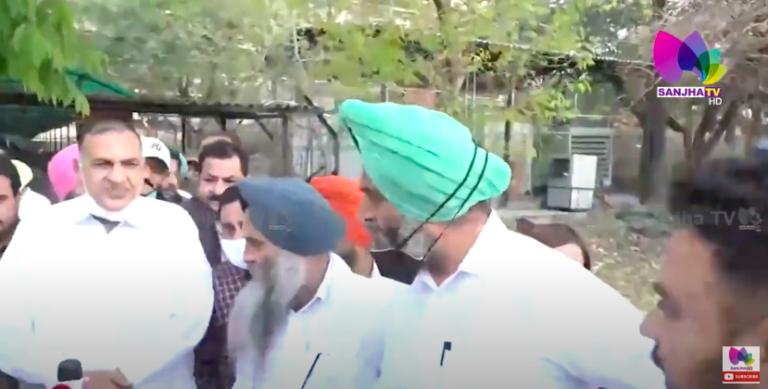 ਆੜਤੀ ਐਸੋਸੀਏਸ਼ਨ ਨੂੰ ਕੈਪਟਨ ਨੇ ਦਿੱਤਾ ਭਰੋਸਾ ਕਿਹਾ, ਪੰਜਾਬ ਸਰਕਾਰ ਦਾ ਵਫ਼ਦ ਕਰੇਗਾ ਪਿਯੂਸ਼ ਗੋਇਲ ਨਾਲ ਮੁਲਾਕਾਤ