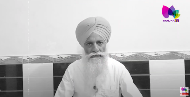 Operation Clean ਨੂੰ ਲੈ ਕੇ ਗੁਰਨਾਮ ਚੜੂਨੀ ਨੇ ਕੀਤੇ ਵੱਡੇ ਖੁਲਾਸੇ , ਕੇਂਦਰ ਸਰਕਾਰ ਦੇ ਕੱਢੇ ਚਿੱਬ | Sanjha TV