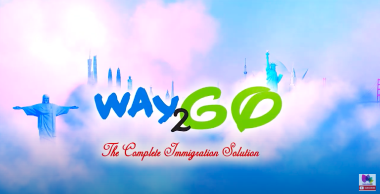 Canada ਚ ਪੱਕਾ ਹੋਣਾ ਚਾਹੁੰਦੇ ਹੋ ਤਾਂ ਦੇਖੋ ਇਹ ਵੀਡੀਓ, ਇਹ ਤਰੀਕਾ ਕਰ ਸਕਦਾ ਹੈ ਤੁਹਾਡੇ ਸੁਪਨਿਆਂ ਨੂੰ ਪੂਰਾ