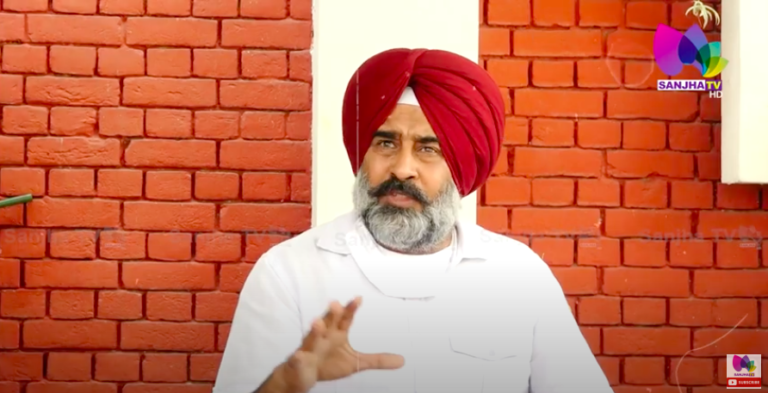 ਬੇਅਦਬੀ ਮਾਮਲੇ ਨੂੰ ਲੈਕੇ ਕੀਤੀ ਪ੍ਰੈਸ ਕਾਨਫਰੰਸ, 4 ਸਾਲ ਬਾਅਦ ਵੀ ਅਸੀਂ ਉਥੇ ਹੀ ਖੜ੍ਹੇ ਹਾਂ- ਪਰਗਟ ਸਿੰਘ