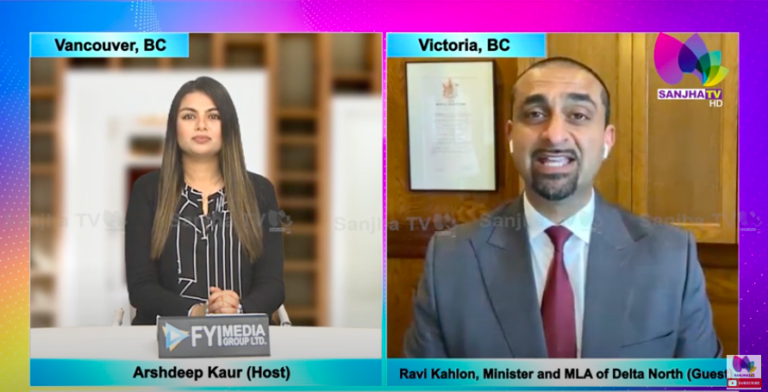 Ravi Kahlon ਤੋਂ ਜਾਣਦੇ ਹਾਂ, Corona ਕਾਲ ਦੇ ਵਿੱਚ ਸਰਕਾਰਾਂ ਕਿਵੇਂ ਕਰ ਰਹੀਆਂ ਨੇ ਲੋਕਾਂ ਦੀ ਮਦਦ!