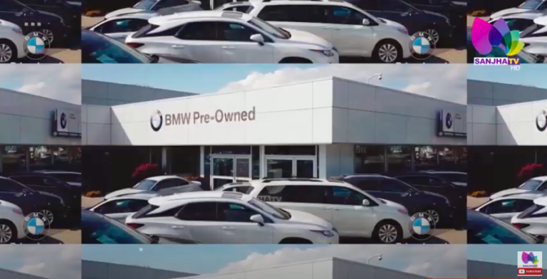 Brian Jessel BMW ਦੇ ਰਿਹਾ ਹੈ ਭਾਰੀ Discount ਅਤੇ Offer, ਕੋਰੋਨਾ ਦੀਆਂ ਹਦਾਇਤਾਂ ਦਾ ਰੱਖਿਆ ਜਾ ਰਿਹਾ ਹੈ ਧਿਆਨ