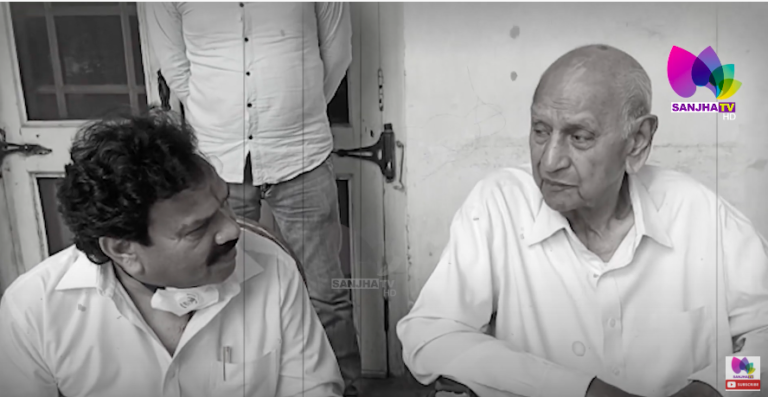 ਕਾਂਗਰਸ ਦੇ ਬਾਬਾ ਬੋਹੜ ‘ਰਘੂਨੰਦਨ ਲਾਲ ਭਾਟੀਆ’ ਦਾ ਦਿਹਾਂਤ | Sanjha TV