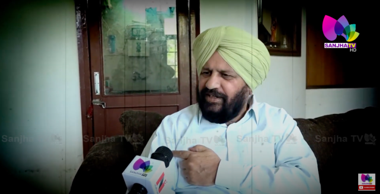 BJP ਆਗੂ ਹਰਜੀਤ ਗਰੇਵਾਲ ਨੇ Corona ‘ਤੇ ਪੰਜਾਬ ਸਿਆਸਤ ਨੂੰ ਲੈ ਕੇ ਦਿੱਤੇ ਵੱਡੇ ਬਿਆਨ, ਕੀ ਕਿਹਾ ਕਿਸਾਨ ਅੰਦੋਲਨ ਬਾਰੇ?