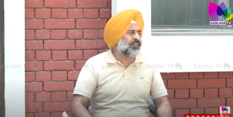 ਪੰਜਾਬ ਕਾਂਗਰਸ ਦੇ MLA ਪ੍ਰਗਟ ਸਿੰਘ ਕਰ ਸਕਦੇ ਨੇ ਵੱਡੇ ਖੁਲਾਸੇ LIVE | Sanjha TV