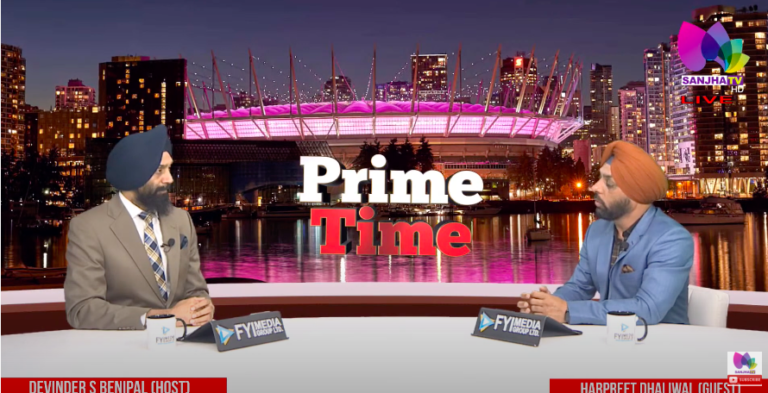 ਬੇਅਦਬੀ ਕਾਂਡ ‘ਚ ਸਿੱਟ ਦਾ ਨਵਾਂ ਤੇ ਵੱਡਾ ਖੁਲਾਸ ! Prime Time with Benipal | Sanjha TV |