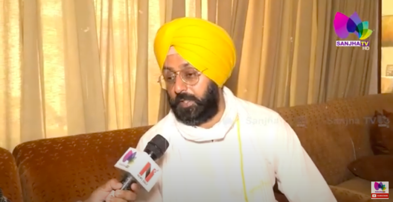 ਕਿਸਾਨਾਂ ਦੀ ਪੰਜਾਬ ਸਰਕਾਰ ਦੇ ਨਾਲ ਹੋਈ ਮੀਟਿੰਗ | Sanjha TV