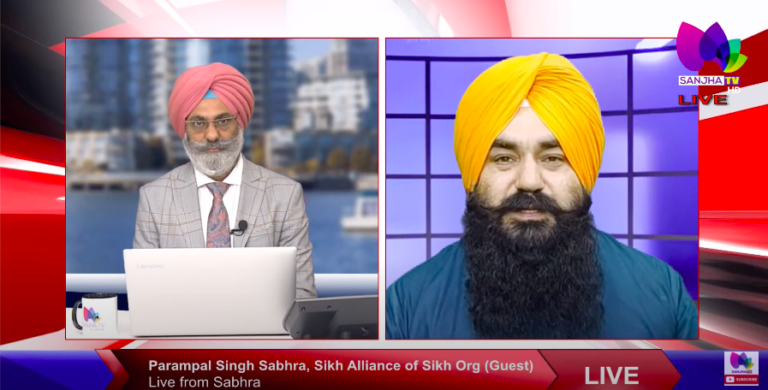 26 ਮਈ ਨੂੰ ਮਨਾਉਣਾ ਚਾਹੀਦਾ ਸੀ ਕਾਲਾ ਦਿਵਸ ਜਾਂ ਸੁਨਹਿਰੀ ਦਿਵਸ ? Khabarsar – Behind The News | Sanjha TV |