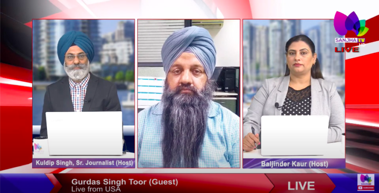 Live 🛑 ਰੱਬ ਨੂੰ ਹੋਇਆ ਕੋਰੋਨਾ, ਹਨੀਪ੍ਰੀਤ ਥੈਰੇਪੀ ਨਾਲ ਹੋਇਆ ਸੁਧਾਰ | | Khabarsar – Behind The News |