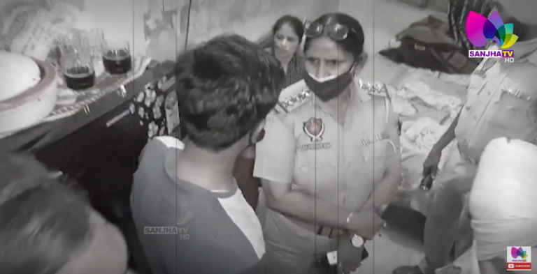 ਪੈਸਿਆਂ ਦੇ ਲੈਣ- ਦੇਣ ਦੇ ਚੱਕਰ ‘ਚ ਔਰਤ ਦੀ ਕੀਤੀ ਕੁੱਟ-ਮਾਰ, ਔਰਤ ਗੰਭੀਰ ਜ਼ਖਮੀ | Sanjha TV