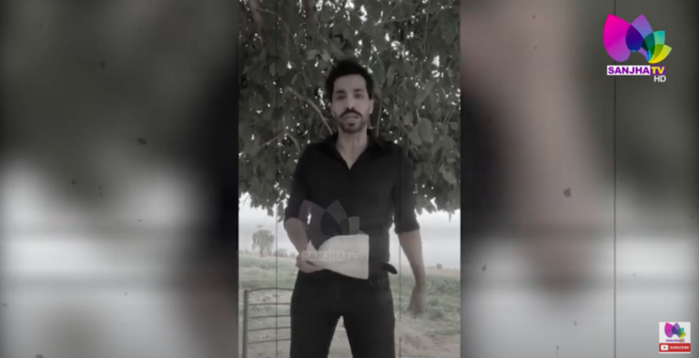 ਕੌਣ ਸੀ ਸਰਦਾਰ ਅਤੇ ਕੌਣ ਸੀ ਗੱਦਾਰ , ਸੁਣੋ ਦੀਪ ਸਿੱਧੂ ਨੇ ਕਿਸ-ਕਿਸ ਦੇ ਖੋਲੇ ਭੇਦ | Sanjha TV