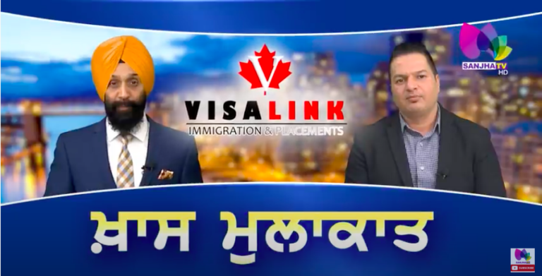 ਕੈਨੇਡਾ ਸਰਕਾਰ ਨੇ ਵੱਡੀ ਗਿਣਤੀ ਵਿੱਚ ਖੋਲੇ Work Permit, ਤੁਸੀਂ ਆਪਣਾ Work Permit ਕਿਸ ਤਰਾਂ ਕਰ ਸਕਦੇ ਹੋ Apply