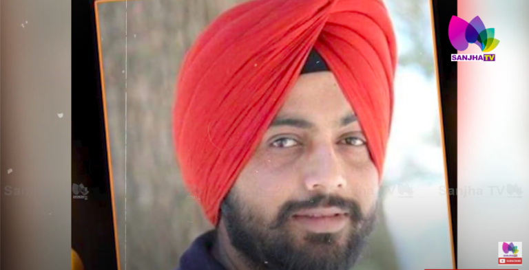 ਰੂਪਨਗਰ ਦਾ ਫੌਜੀ ਨੌਜਵਾਨ ਬਾਰਡਰ ‘ਤੇ ਹੋਇਆ ਸ਼ਹੀਦ, ਗੁਰਨਿੰਦਰ ਸਿੰਘ ਦੀ ਦੇਹ ਤਾਬੂਤ ਚ ਬੰਦ ਦੇਖ ਪਿੰਡ ਚ ਮਾਤਮ ਦਾ ਮਾਹੌਲ