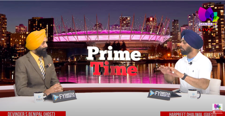 J&K ‘ਚ ਸਿੱਖ ਲੜਕੀਆਂ ਦੇ ਅਗਵਾ ਦਾ ਸੱਚ.! Prime Time with Benipal | Sanjha TV |