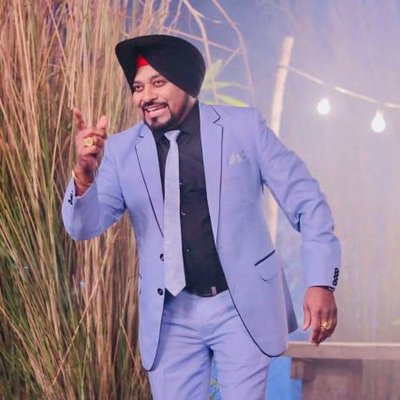 ਮੁੜ ਵਿਵਾਦਾਂ ‘ਚ ਲਹਿੰਬਰ ਹੁਸੈਨਪੁਰੀ ਦਾ ਪਰਿਵਾਰ