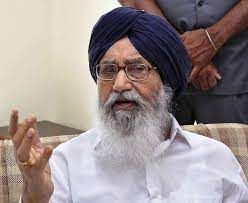 ਐਸ.ਆਈ.ਟੀ ਦੇ ਸਾਹਮਣੇ ਪੇਸ਼ ਨਹੀਂ ਹੋਣਗੇ ਪ੍ਰਕਾਸ਼ ਸਿੰਘ ਬਾਦਲ