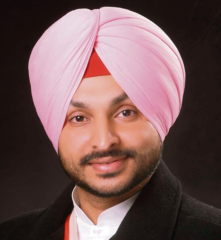 ਰਵਨੀਤ ਬਿੱਟੂ ਉੱਤੇ ਬਸਪਾ ਵਰਕਰਾਂ ਦੀਆਂ ਭਾਵਨਾਵਾਂ ਨੂੰ ਠੇਸ ਪਹੁੰਚਾਉਣ ਦੇ ਲੱਗੇ ਦੋਸ਼