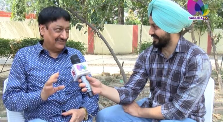 ਕੁੰਵਰ ਵਿਜੈ ਪ੍ਰਤਾਪ ‘ਤੇ ਸੁਣੋ ਕੀ ਬੋਲੇ ‘ਘੁੱਲੇ ਸ਼ਾਹ’