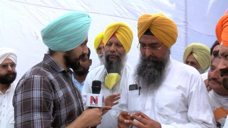ਪੰਜਾਬ ‘ਚ ਹੁਣ ਬਦਲੇਗੀ ਸਿਆਸਤ