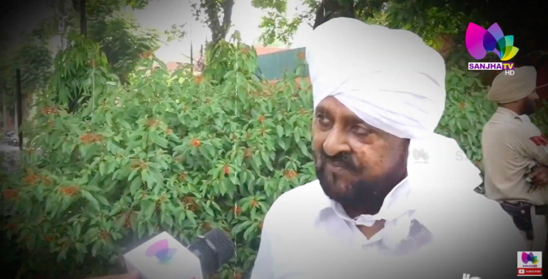 ਕਾਂਗਰਸੀ ਸਾਂਸਦ ਤੋਂ ਸੁਣੋ ਅੰਦਰਲੀ ਫੁੱਟ ਦਾ ਰਾਜ—–ਕੀ ਹੈ ਕੈਪਟਨ ਦੀ ਲੰਚ ਡਿਪਲੌਮੈਸੀ !