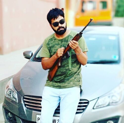 ਕੁਲਬੀਰ ਨੁਰੂਆਣਾ ਹੱਤਿਆ ‘ਚ ਨਵਾਂ ਮੋੜ