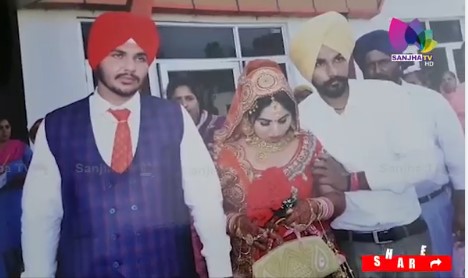 ਵਿਦੇਸ਼ ਜਾਣ ਦਾ ਸੁਪਨਾ ਦਿਖਾ ਕੇ ਲੜਕੀ ਪਰਿਵਾਰ ਨੇ ਲੱਖਾਂ ਦੀ ਕੀਤੀ ਠੱਗੀ !