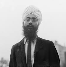 ਬ੍ਰਿਟਿਸ਼ ਕੋਲੰਬੀਆ ‘ਚ ਸਿੱਖ ਵਿਦਵਾਨ ਅਤੇ ਵਕੀਲ ਸੰਤ ਤੇਜਾ ਸਿੰਘ  ਦੇ ਸਨਮਾਨ ਲਈ ਹੋਇਆ ਐਲਾਨ
