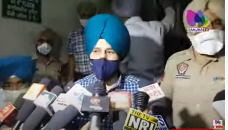 ਜੱਗੂ ਭਗਵਾਨਪੁਰੀਆਂ ਦੀ ਗੈਂਗ ਨੇ ਭੁੰਨਿਆਂ ਗੈਂਗਸਟਰ ਰਾਣਾ ਕੰਦੋਵਾਲੀਆ, ਗੋਲੀਆਂ ਮਾਰ ਕੇ ਕੀਤਾ ਕਤਲ !